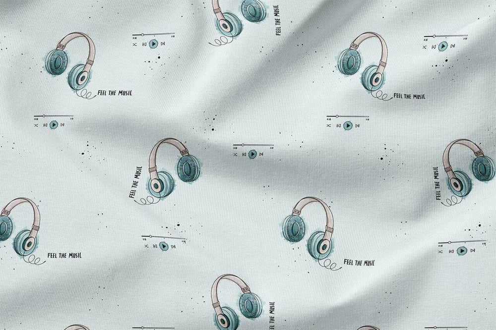 Vorbestellung | "Mini Feel the Music" fadenwunsch 