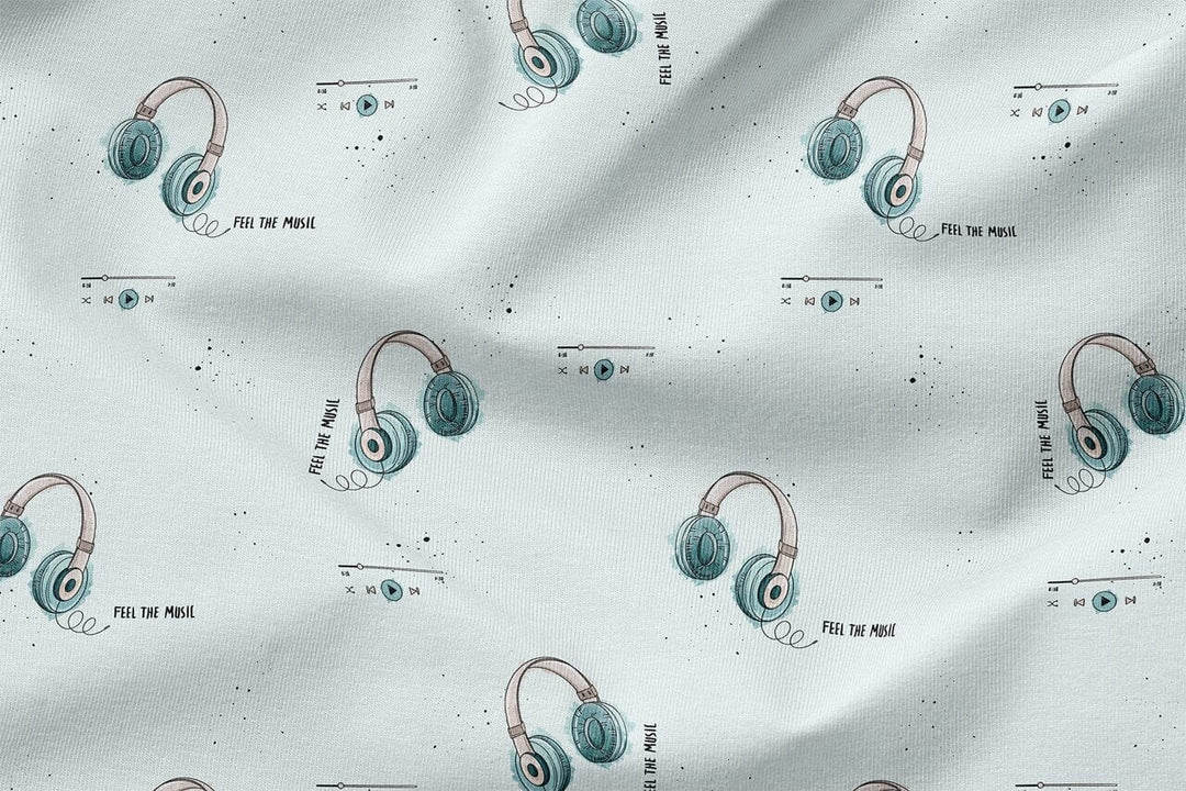 Vorbestellung | "Mini Feel the Music" fadenwunsch 