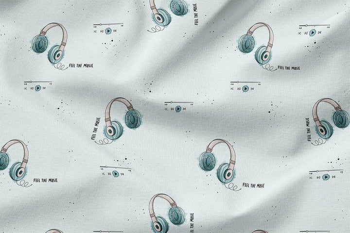 Vorbestellung | "Mini Feel the Music" fadenwunsch 