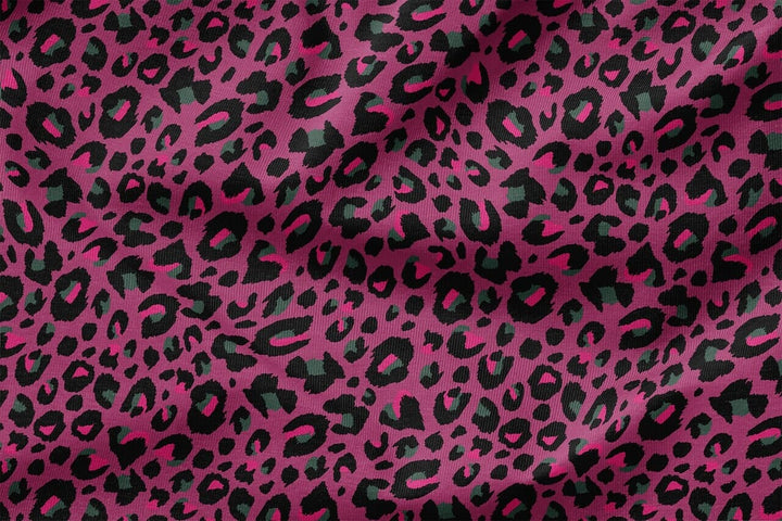 "Wildberry Leo" | Badelycra & Sportlycra | UV 50+ fadenwunsch 