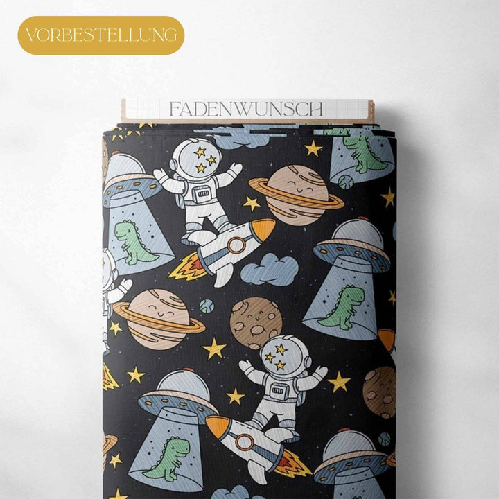 Vorbestellung | "Spacetopia" fadenwunsch 