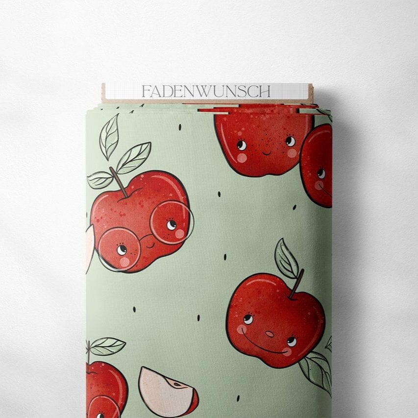 Jersey "Apfel Bro" fadenwunsch 