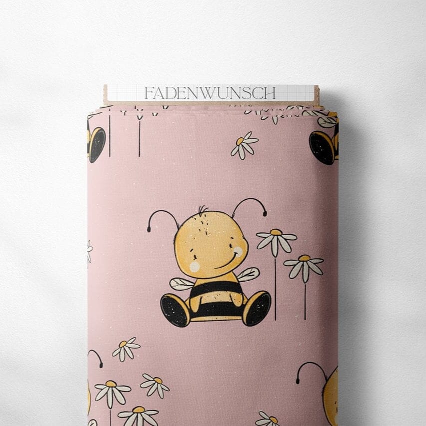 jersey "Biene - Be Bee" fadenwunsch 