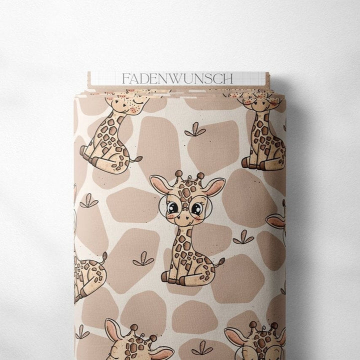 Jersey "Giraffe Gina" fadenwunsch 