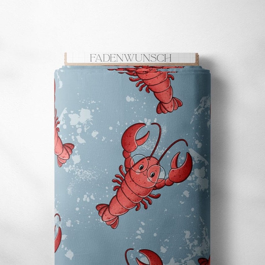 Jersey "Lobster" fadenwunsch 