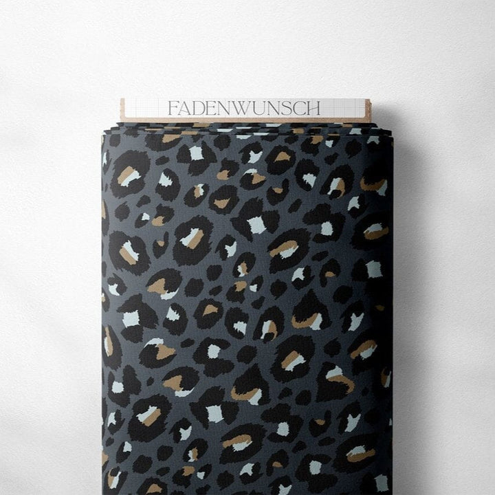 "Midnight Leo" | Badelycra & Sportlycra | UV 50+ fadenwunsch 