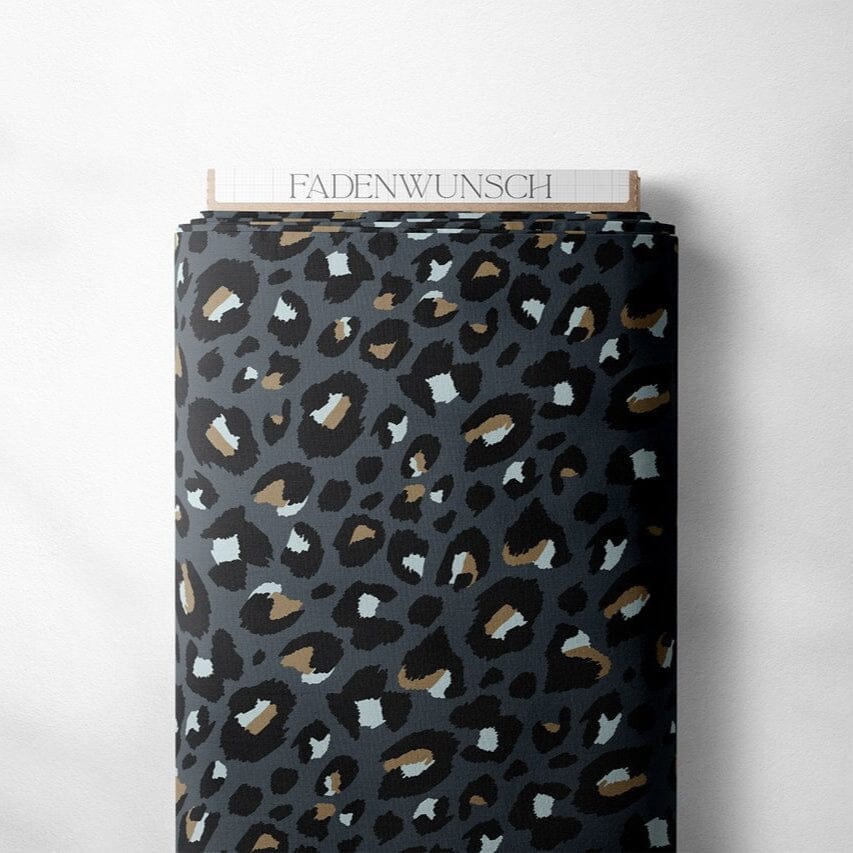 Jersey "Midnight Leo" fadenwunsch 