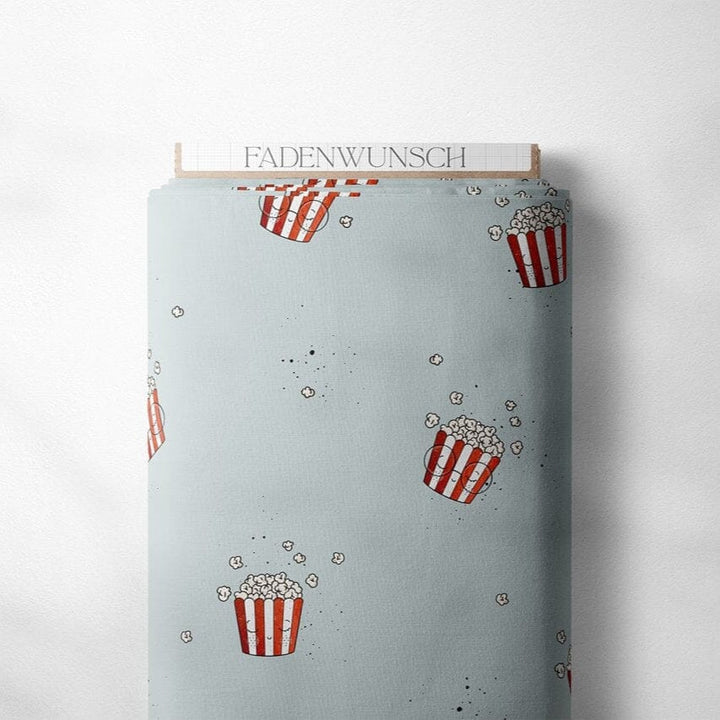 Vorbestellung | "Mini - Popcorn" fadenwunsch 