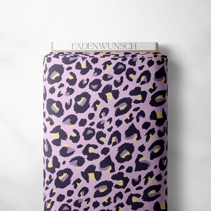 Pre-order | "Sweet Lilac Leo"