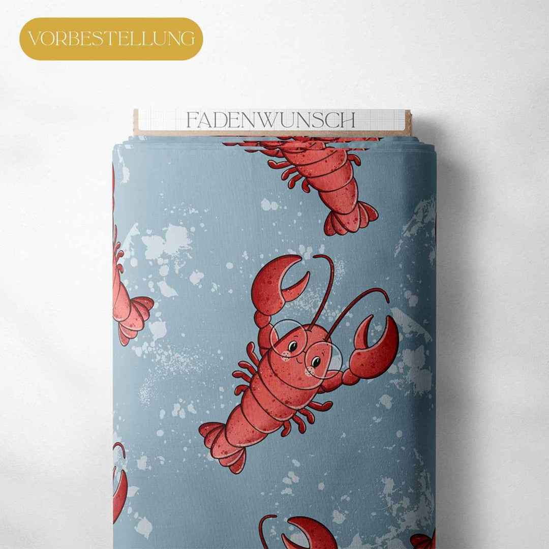 Vorbestellung | "Lobster" fadenwunsch 