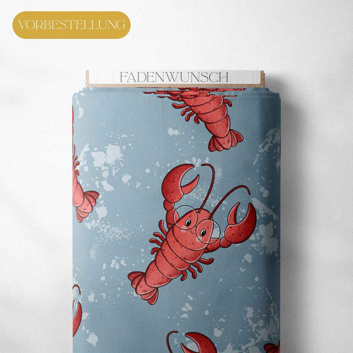 Vorbestellung | "Lobster" fadenwunsch 