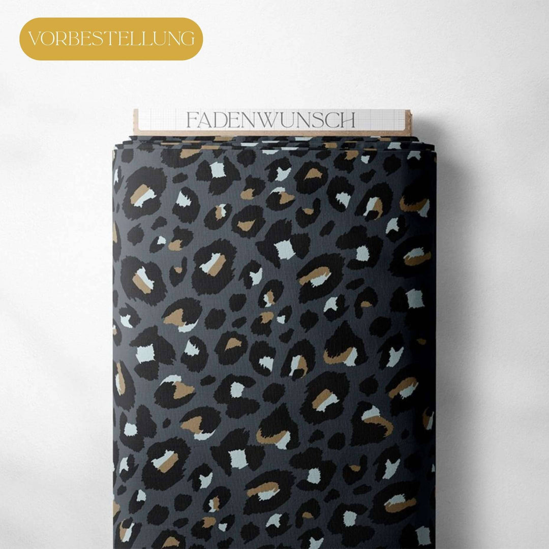 Vorbestellung | "Midnight Leo" fadenwunsch 