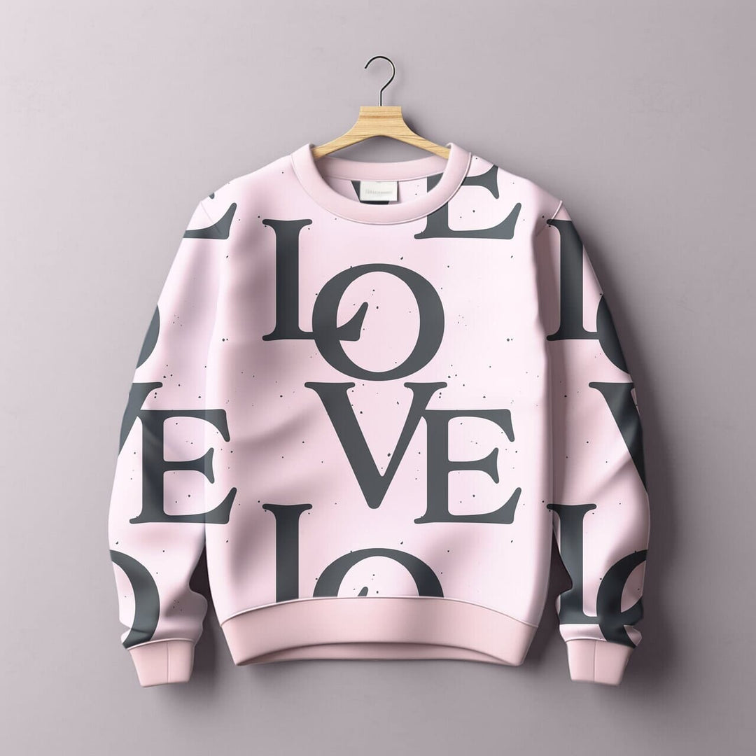 Vorbestellung | "Love" fadenwunsch 