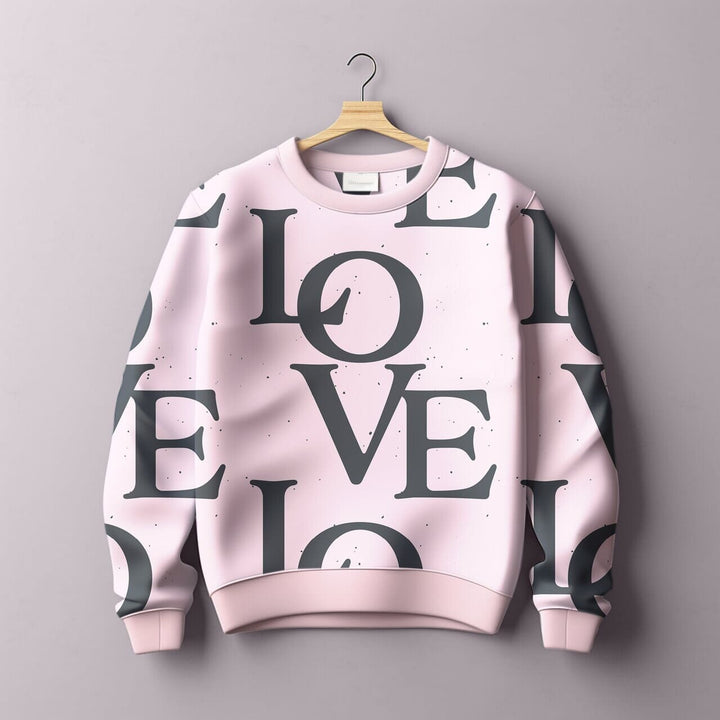 Vorbestellung | "Love" fadenwunsch 